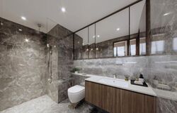 Saint Nicholas View (D20), Condominium #498848511